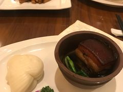 东坡肉-杭州西湖柳莺里酒店·闻莺厅