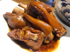 -好嫂子酱猪手•农家菜(华远坊店)