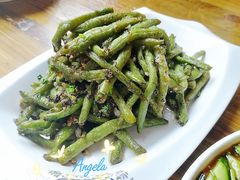 干煸豆角-川外川(星海店)