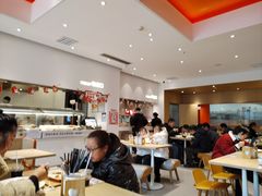 -乡村基(龙湖时代天街餐厅)