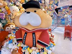 -LLJ夹机占(正佳广场店)