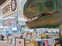 -茶百道(万象城店)