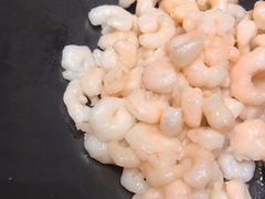 清炒虾仁-泓历皇朝酒店(东亭店)