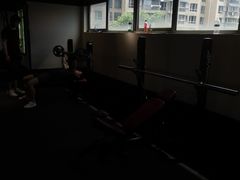 -一兆韦德健身(古美店)