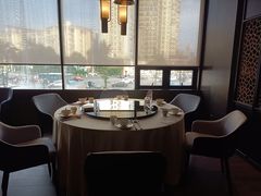 包厢-冰火楼(梦泽园店)