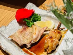 -京旬海鲜放题·铁板烧自助餐厅