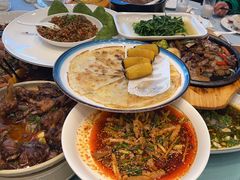 -御苑精品川菜馆(锦江店)