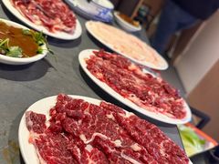-贵宾牛·潮汕牛肉火锅(珠池总店)