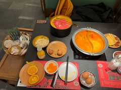 -牛New寿喜烧(新六百店)