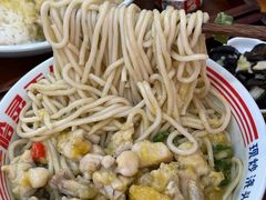 -哈灵现炒本帮面(宁波路店)
