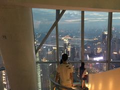 风景-WFC会仙楼观景台