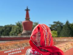 -普陀宗乘之庙(小布达拉宫)