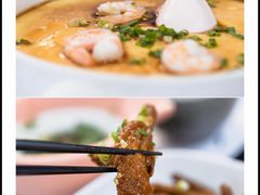 -渔芙南(三里屯店)