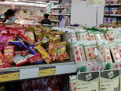 -华润万家(天河东店)