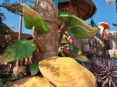 -七彩云南欢乐世界