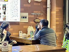 -建基泡馍·西安老字号·清真(永宁店)