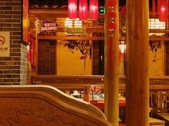 -大龙辣火锅·龙虾·烧烤(湖滨新天地店)