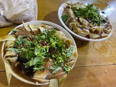 -正味斋锅巴菜(西北角店)