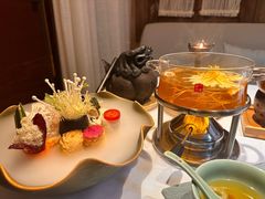 -叶叶菩提(太原别墅店)