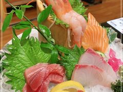 -昱匠·日本料理(金融街店)