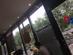 -达美乐比萨(回龙观店)