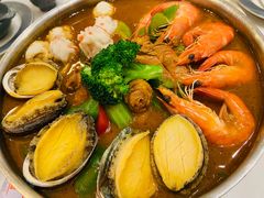 -鹿港小镇(黄金店)