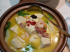 -徽镇小厨·经典徽菜(马连道店)