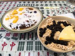 -堂屋糖水店(愚园店)