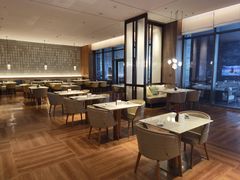 -盐城万豪酒店-盐城厨房西餐厅