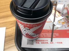 -肯德基(吴江万宝大润发店)