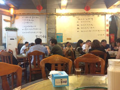 易老头三样菜(南滨印象店)-易老头三样菜(南滨路总店)