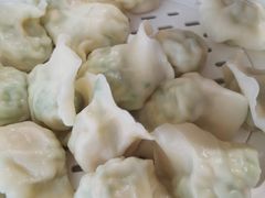 -添福来墨鱼饺子 · 海鲜东北菜(泡崖店)