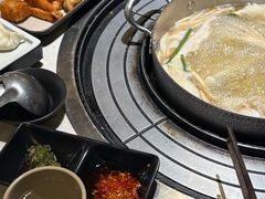 -芭夯兔·兔肉汤锅(新都店)