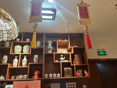 -富华斋饽饽铺·宫廷糕点·伴手礼(护国新天地店)