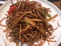 -将相和·海鲜蒸饺大连菜