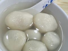 -美新点心店(陕西北路店)