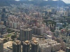 -香港会议展览中心演讲厅