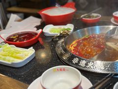 -五月花商业广场(中山五路店)