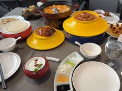-花家怡园(四合院总店)