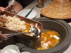 -芸山季·云南野生菌火锅(宝能环球汇店)