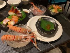 -半岛翡丽海鲜自助餐厅(观风亭店)