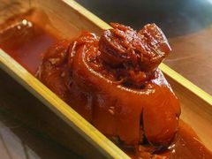 -大牌大·传统杭帮菜(湖滨店)