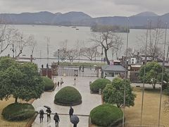 -浙江省博物馆(孤山馆区)