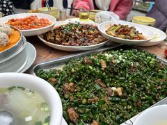 -金水泊山庄·花椒鸡(铁山坪店)