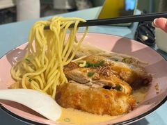 -梳打冰室(氹仔店)