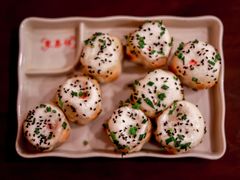 -东泰祥生煎馆(重庆北路店)