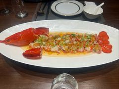 波士顿龙虾-花锦堂·隐庐