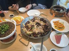 -大丰收脆鱼(万达江北店)