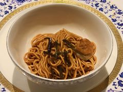 -Yan Ting 宴庭中餐厅(上海静安瑞吉酒店)