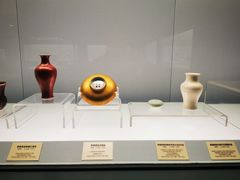 -上海博物馆(人民广场馆)